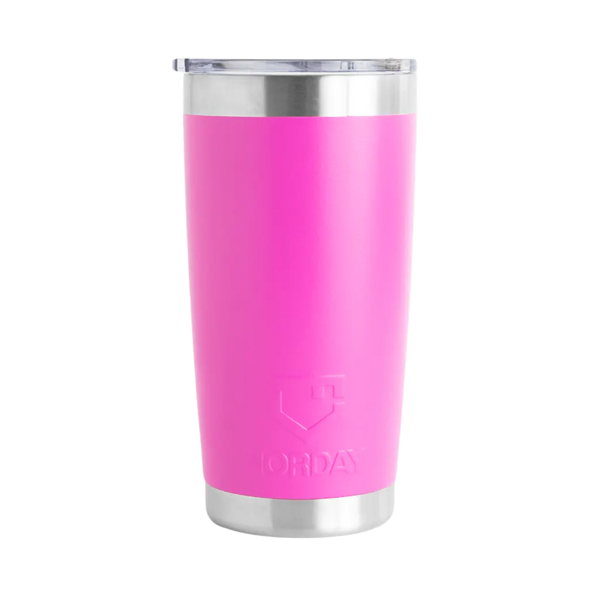 Vaso térmico Classic rosado