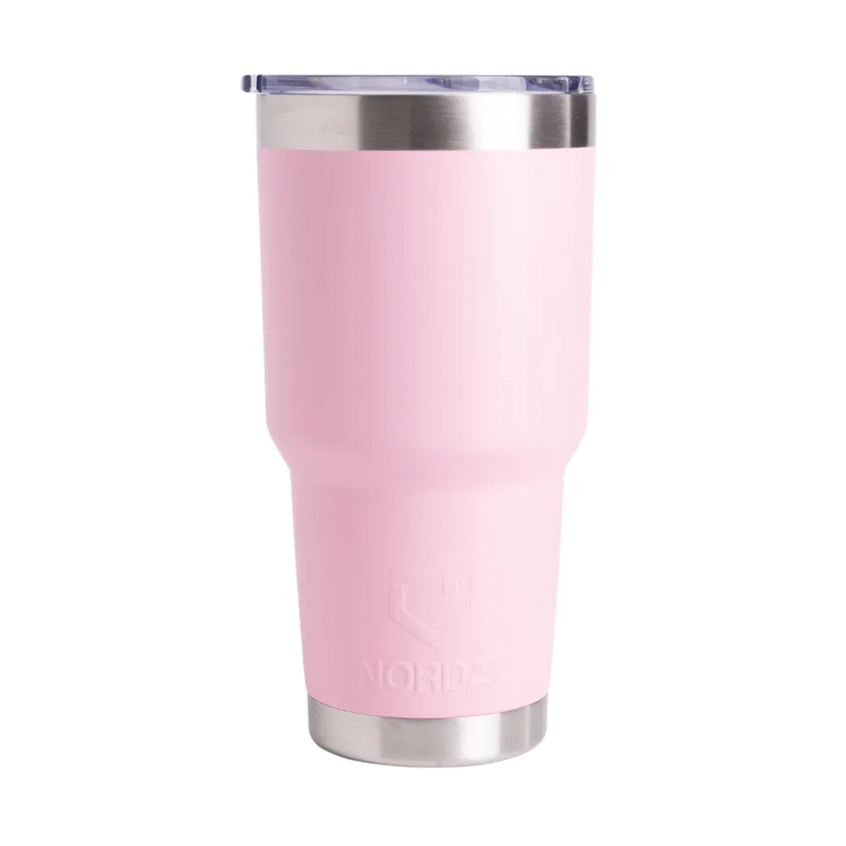 Vaso térmico Classic rosado