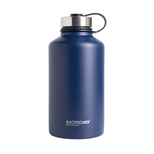 MOUNTAIN 64 OZ NAVY