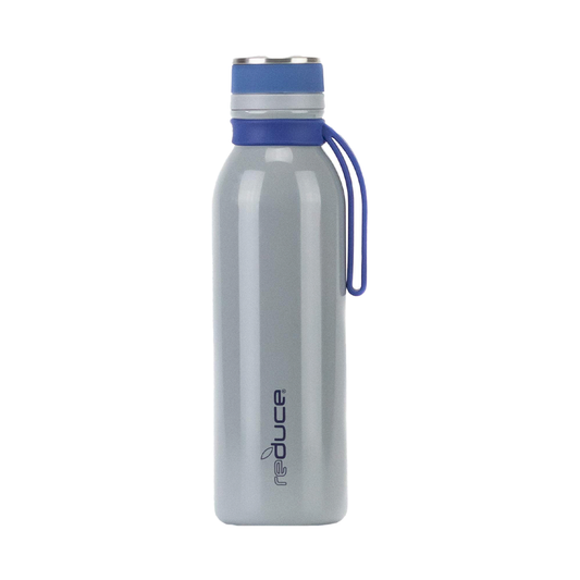 BOTELLA HYDRO PRO 20 OZ GRIS