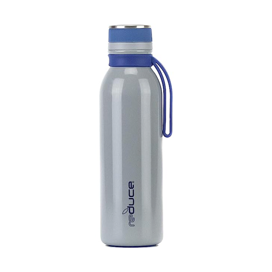 BOTELLA HYDRO PRO 28 OZ GRIS