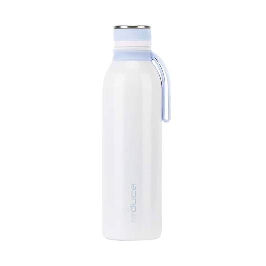 BOTELLA HYDRO PRO 28 OZ BLANCA