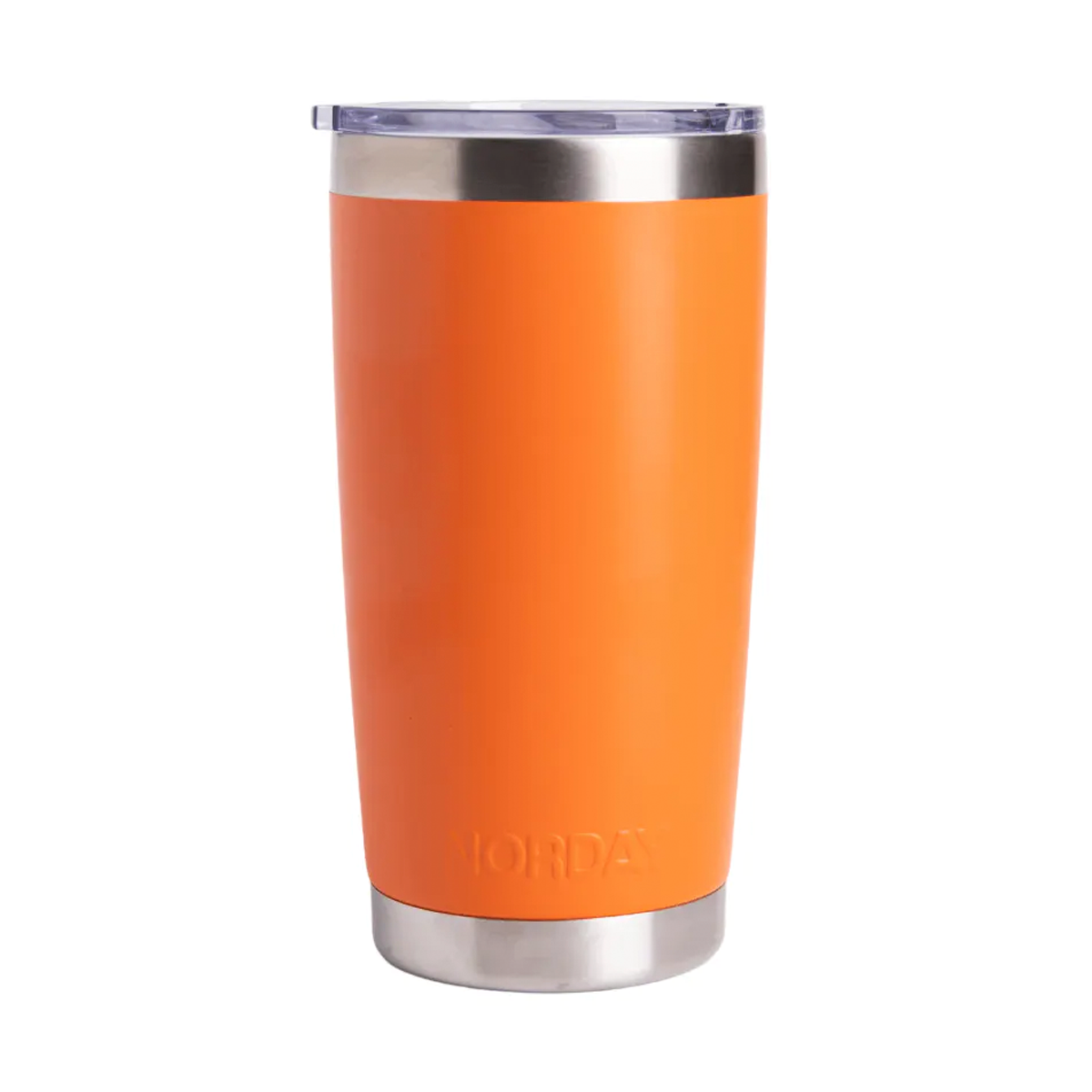 VASO 20 OZ NARANJA