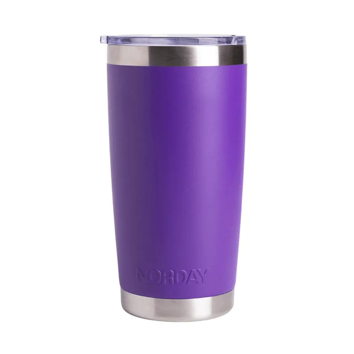 VASO 20 OZ VIOLETA