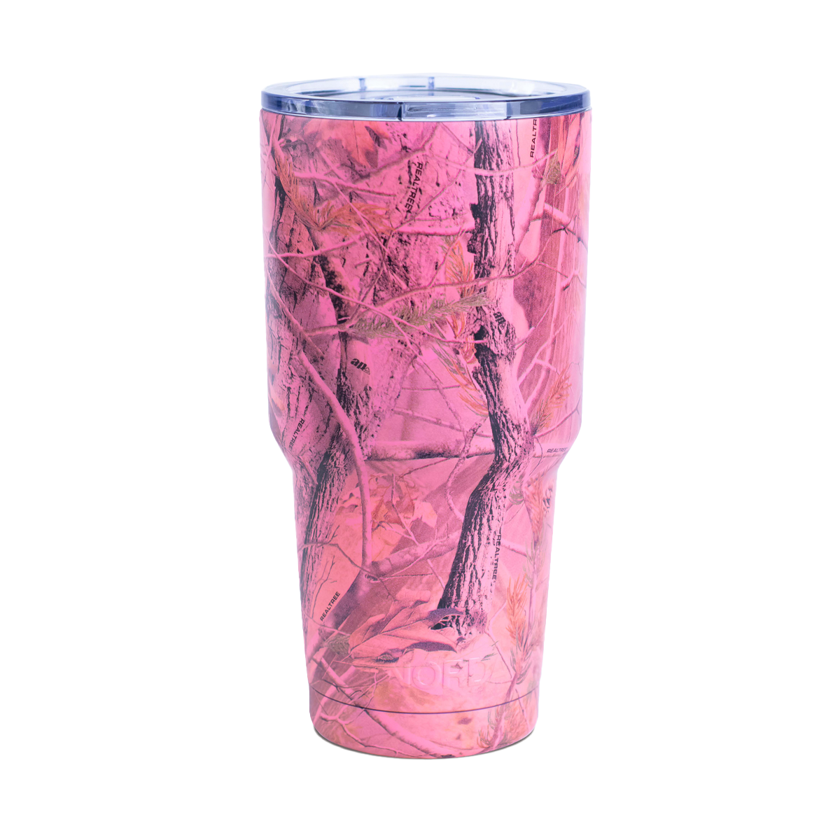 VASO 30 OZ CAMO GIRL PREMIUM