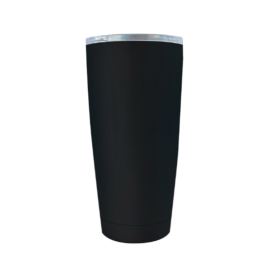 VASO 20 OZ MY DRINK NEGRO