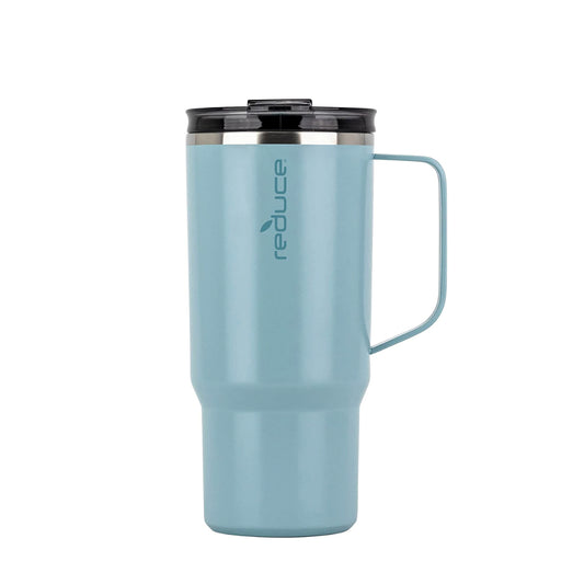 HOT-1 MUG 24 OZ CON ASA EUCALYPTUS