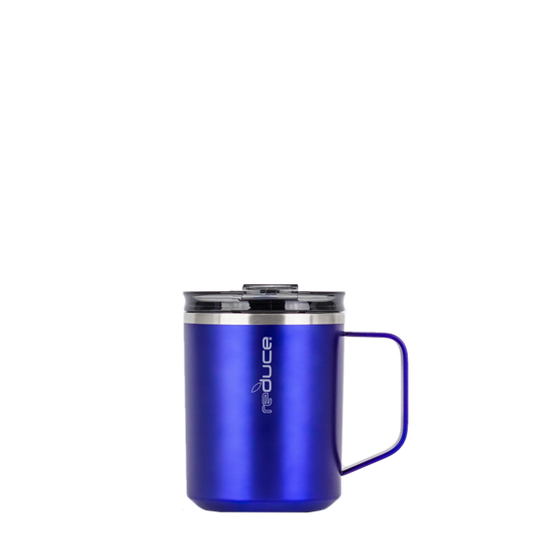 HOT-1 MUG 14 oz AZUL