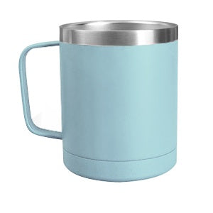 COFEE MUG 12 OZ SKY