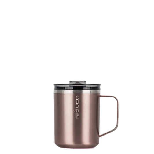 HOT-1 MUG 14 oz ROSE