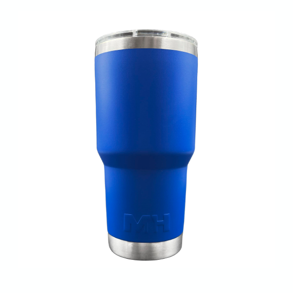 VASO 30 OZ MH MASTER AZUL