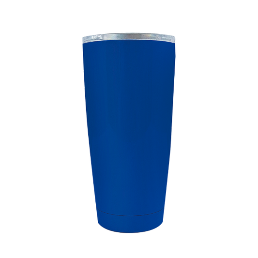 VASO 20 OZ MY DRINK AZUL