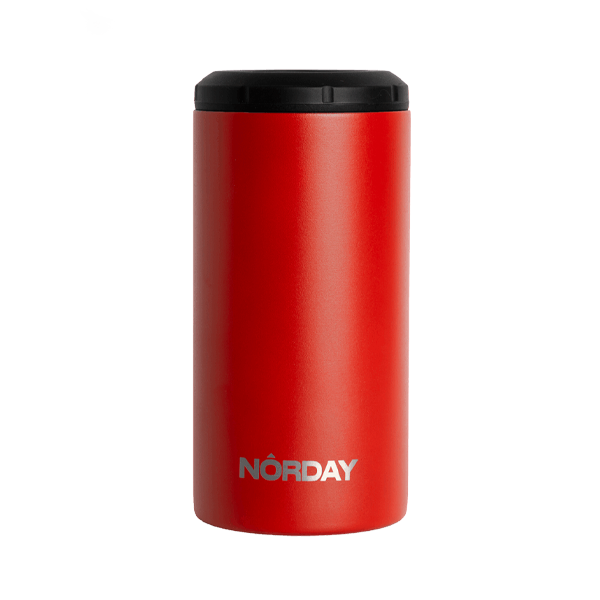 MULTICAN NORDAY 12 OZ ROJO