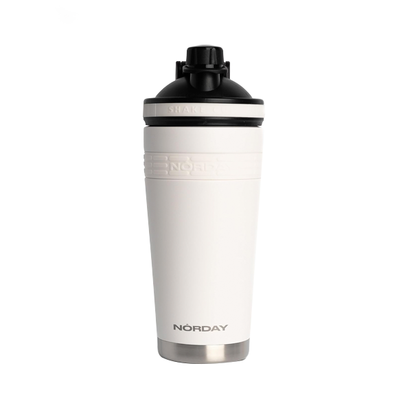 SHAKER 25 OZ BLANCO