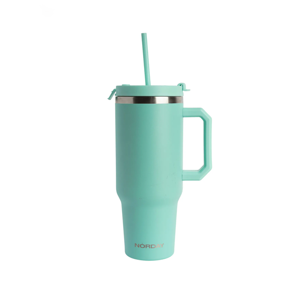 TITAN 40 OZ MENTA