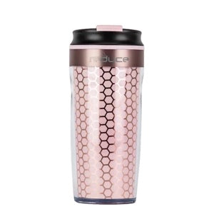 DASH TUMBLER 16 OZ ROSA