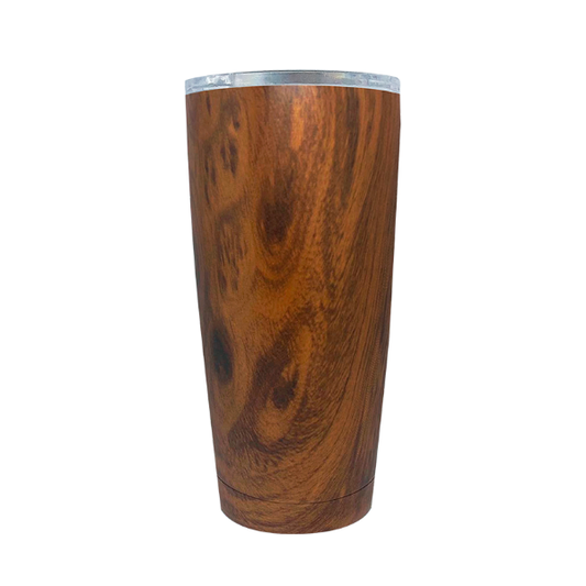 VASO 20 OZ MY DRINK MADERA