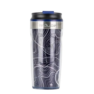 DASH TUMBLER 16 OZ AZUL MARINO