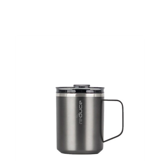 HOT-1 MUG 14 oz GRIS